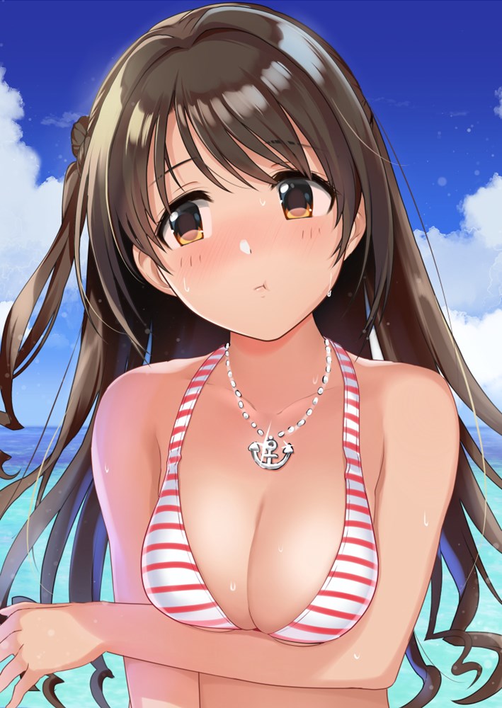 【画像】アイドルマスター シンデレラガールズ　その１９